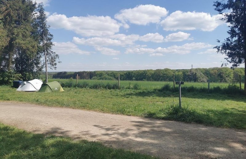 Camping mullerthal zelte