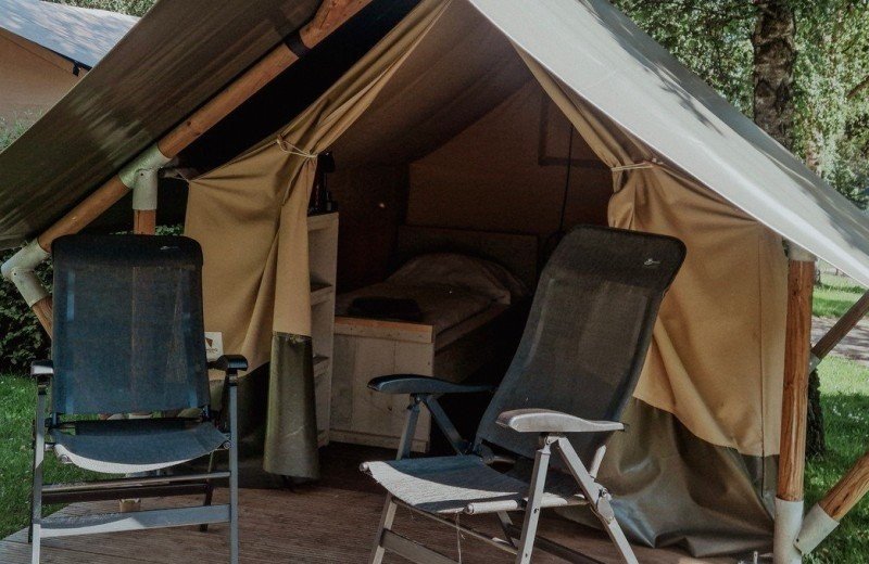 Safarizelt xs veranda